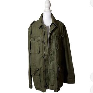 Converse one army  jacket